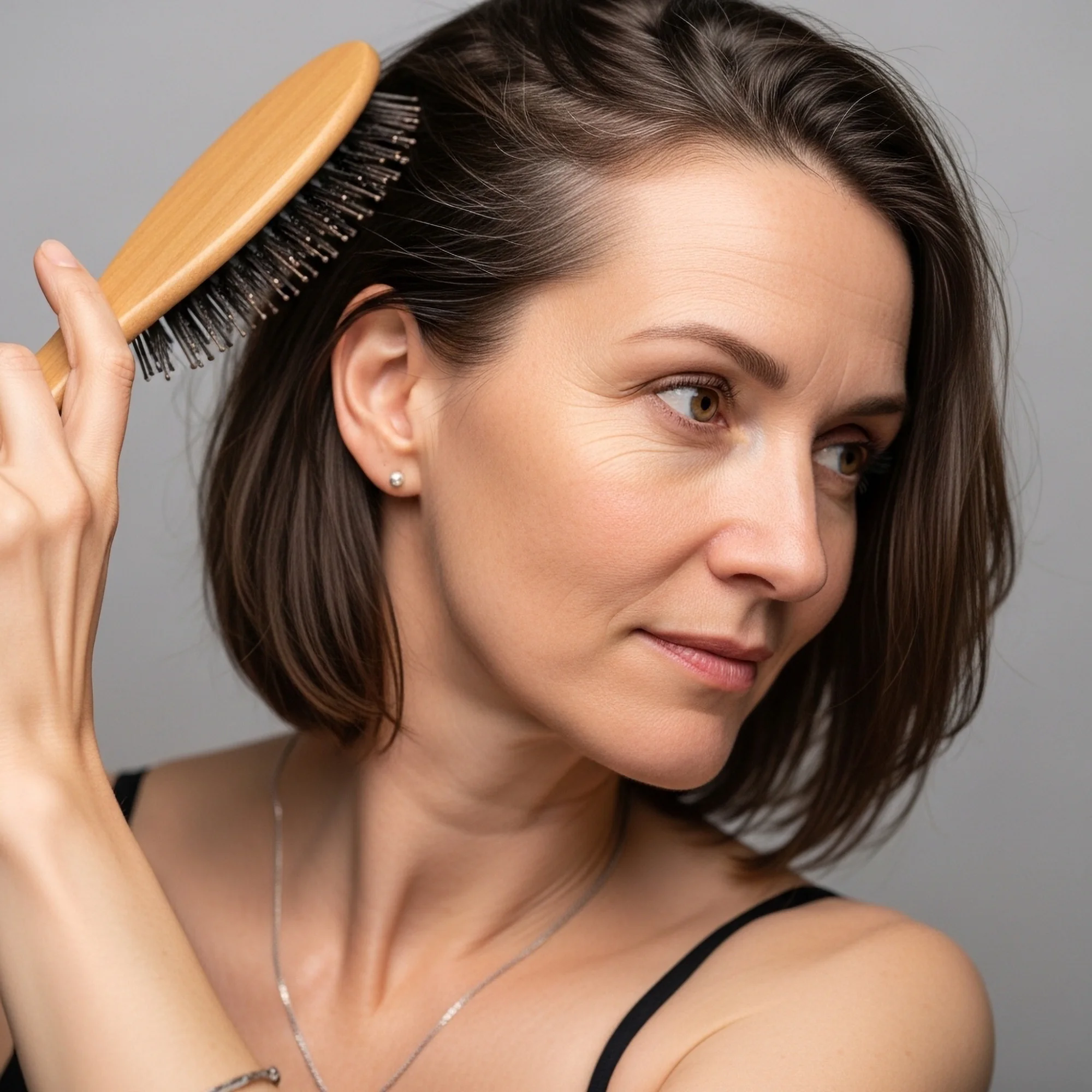 Ghori Galvanizhair Hair Serum — view 5