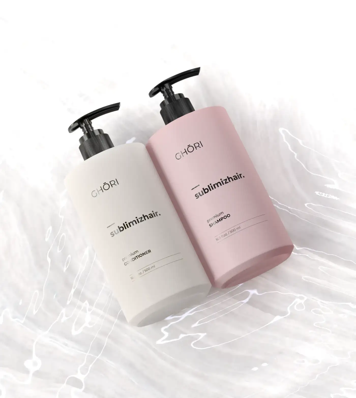 Scalp & Skin